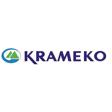 Logo firmy Krameko